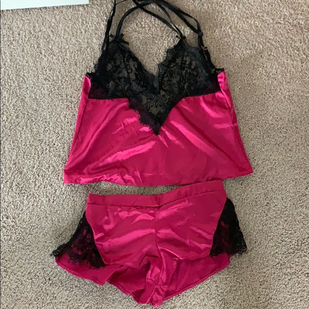 Super cute pajama set
